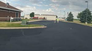 Best Driveway Drainage Solutions  in Brinkley, AR